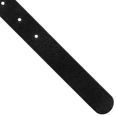 BARCELOS Leatherbelt 2,5cm