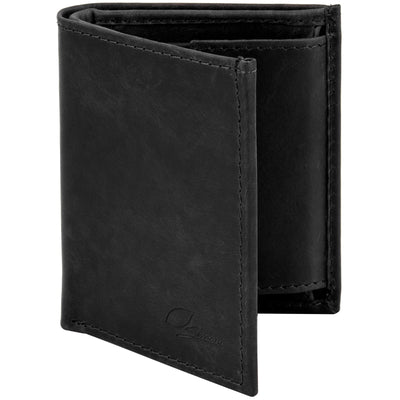 Leather Wallet Levi