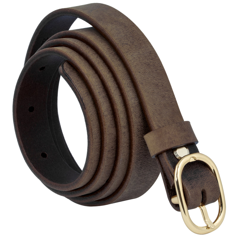 BOAVISTA Leatherbelt 2cm