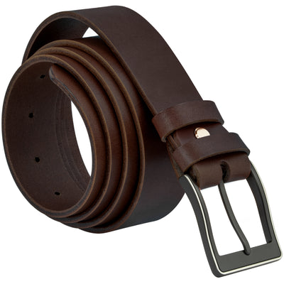 Ledergürtel Herren Montpellier