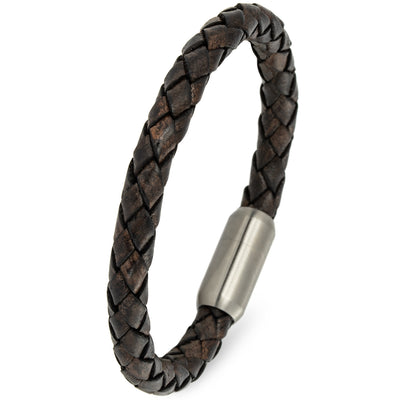 Lederarmband Andorra