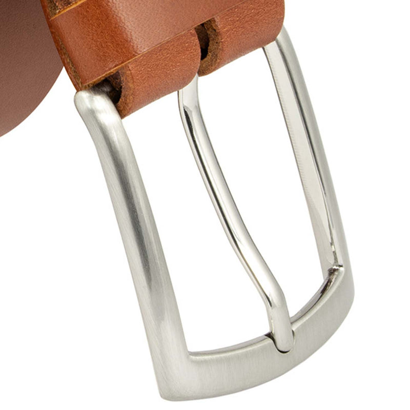 BUENOS AIRES Leatherbelt 3,5cm