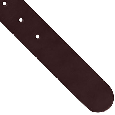 Ledergürtel Herren Toulouse