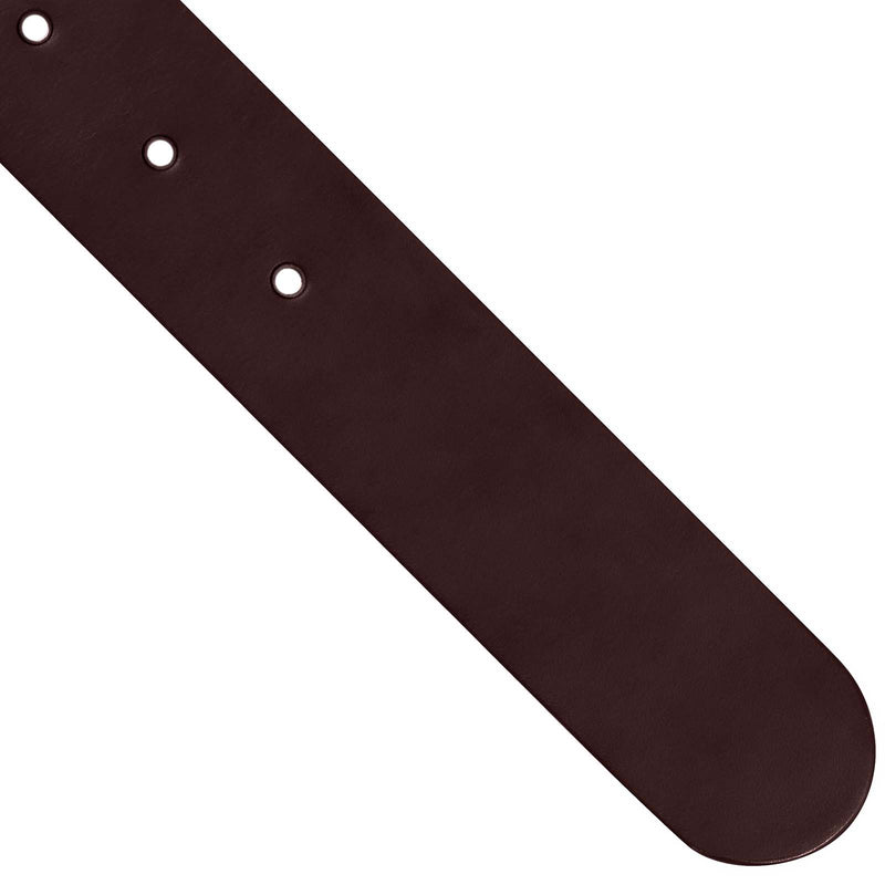 TOULOUSE Leatherbelt 3,5cm