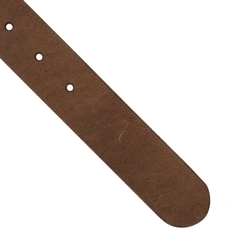 Herrengürtel Leder Nizza