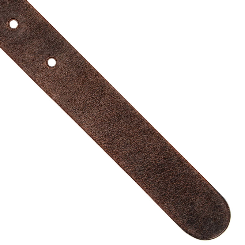BOAVISTA Leatherbelt 2cm