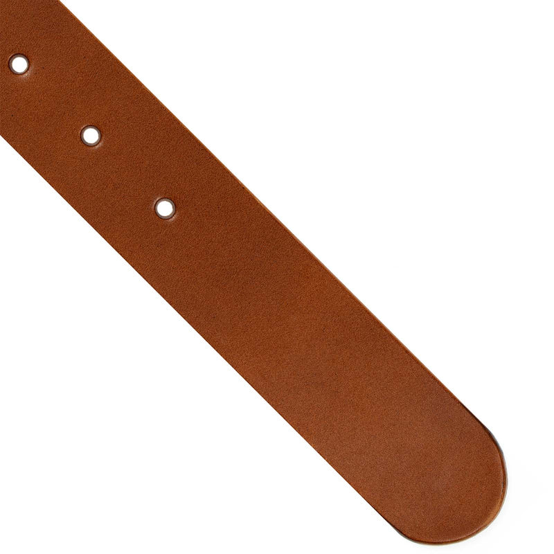Ledergürtel Herren Toulouse