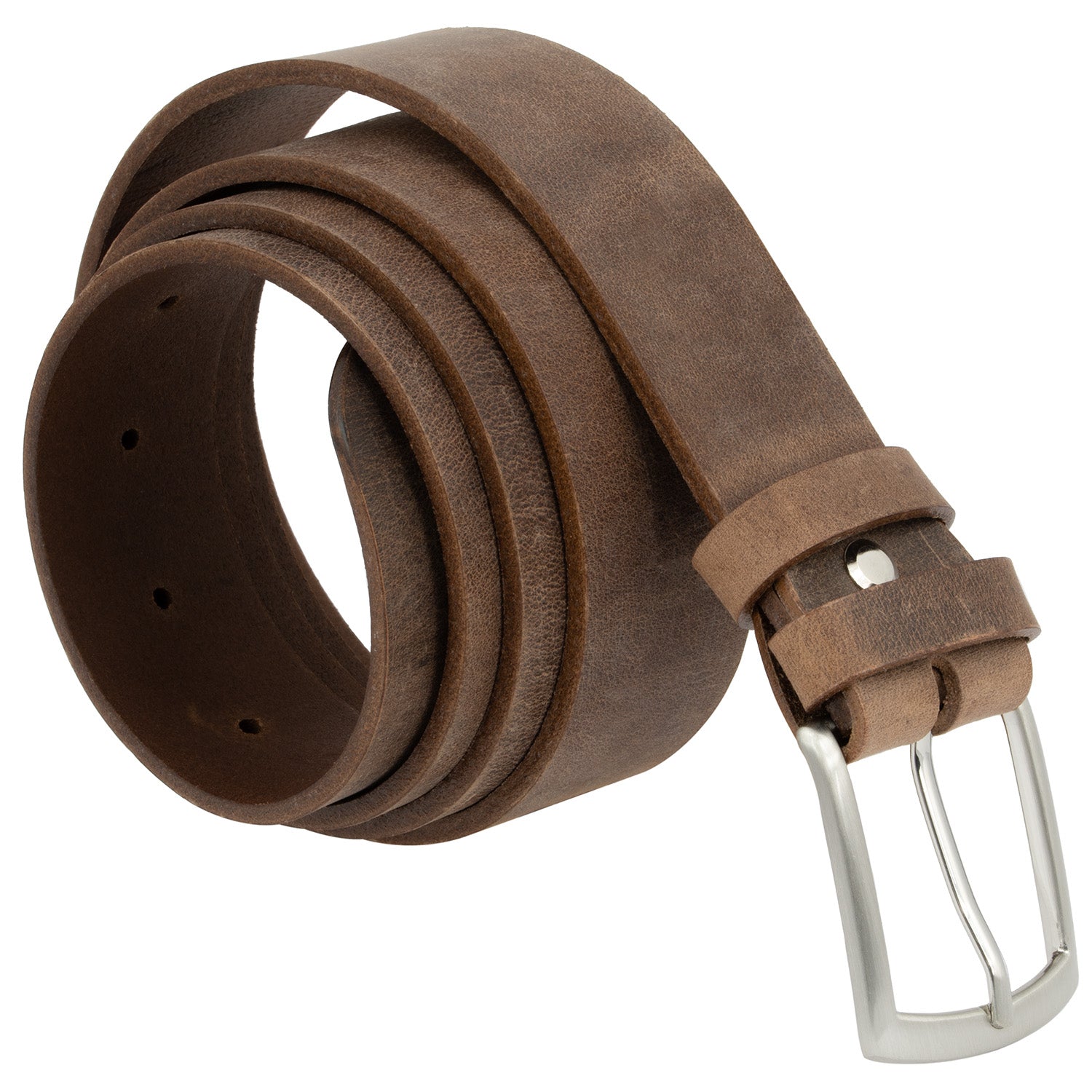 Best quality leather clearance belts