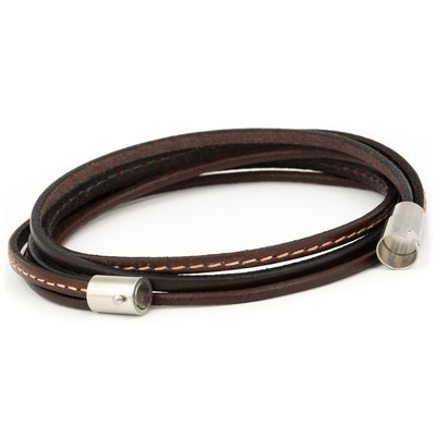 Lederarmband Cusco