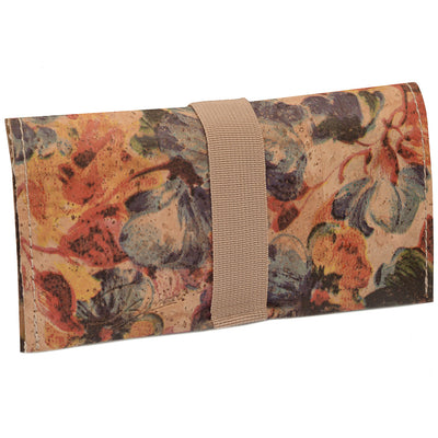 Kork-Tabaktasche Leiria